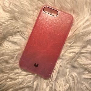 iPhone 7/8 plus case 2 pieces